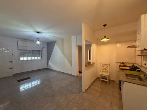 Departamento en Alquiler de 2 ambientes