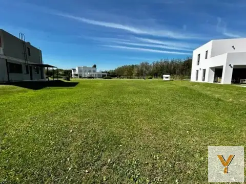 Terreno en venta - 800Mts2 - Cañuelas