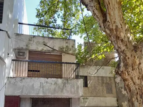 Terreno en Venta -  - 286mts - Flores