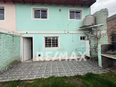 ALQUILER DUPLEX 2 DORMITORIOS FDEZ ORO