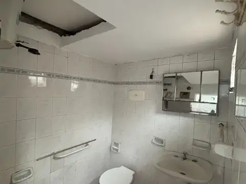 Depto Tipo Casa en Venta de 1 dormitorio