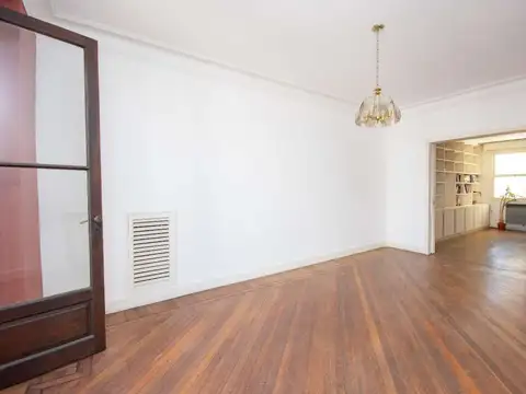 ALQUILER DEPARTAMENTO 2/3 AMBIENTES BALVANERA