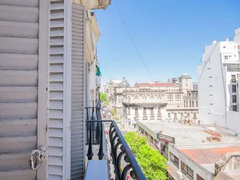 ALQUILER DEPARTAMENTO 2/3 AMBIENTES BALVANERA