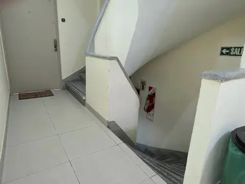 Oficina Monoambiente con 1 baño