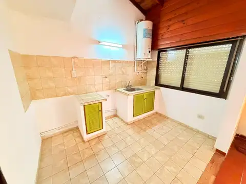 Departamento en Alquiler de 2 ambientes