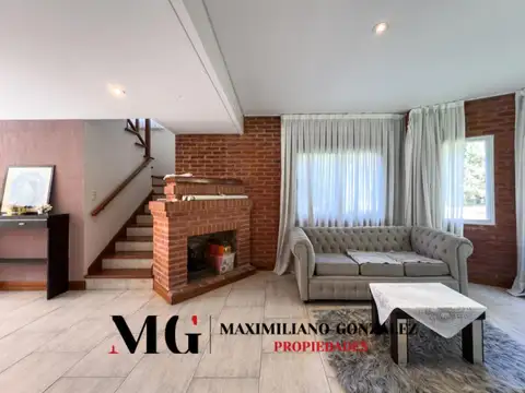Casa en Venta en Solar Del Bosque, USD 269.000