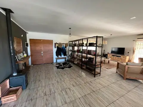 Casa en Venta 5 años
