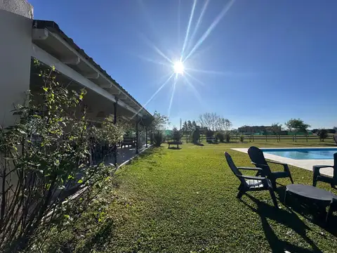 Casa en Venta en El Espinillo Golf, USD 160.000