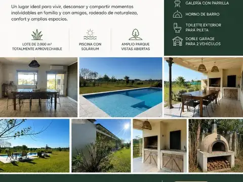 casa en venta 4 ambientes