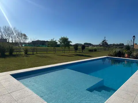 El Espinillo Golf