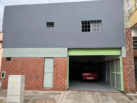 Galpón en Venta en Pompeya, CABA