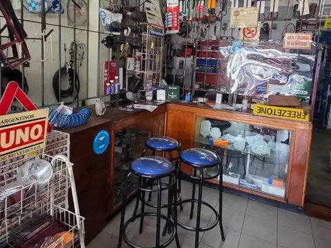 Local en Alquiler 30 años