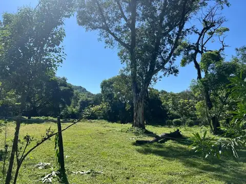 Terreno en Venta- San Lorenzo
