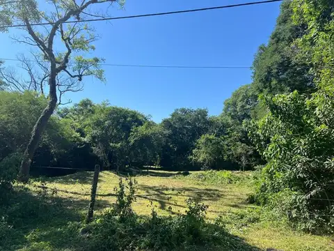 Terreno en Venta en Lesser, Villa San Lorenzo