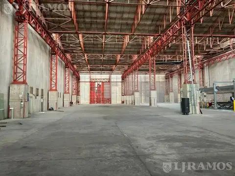 Galpon en Venta en El Talar, USD 3.000.000