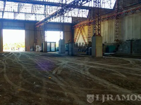Depósito en Venta en El Talar
