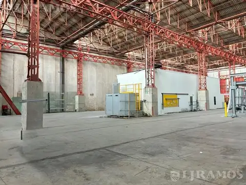 Depósito en Venta en El Talar