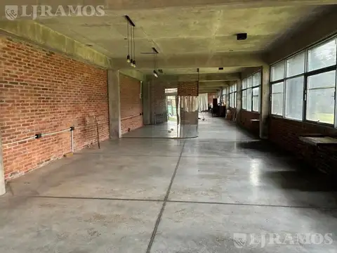 Galpon en Venta en El Talar, USD 3.000.000