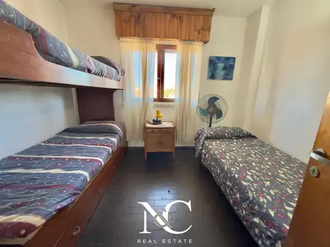 Departamento en Venta al Norte