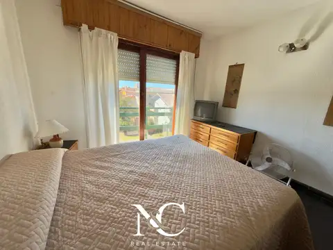 Departamento en Venta en Villa Gesell, USD 50.000