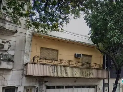 Terreno - Venta - Argentina, Capital Federal - SAENZ, AV. 471