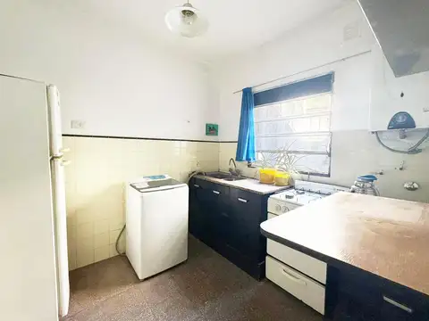 Departamento en Venta en Centro, USD 54.000