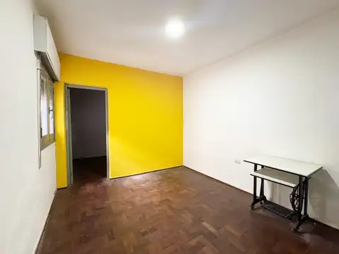 Departamento en Venta, Centro, Rosario, 2 dormitorios p/escalera
