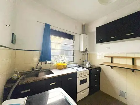 Departamento en Venta de 2 dormitorios