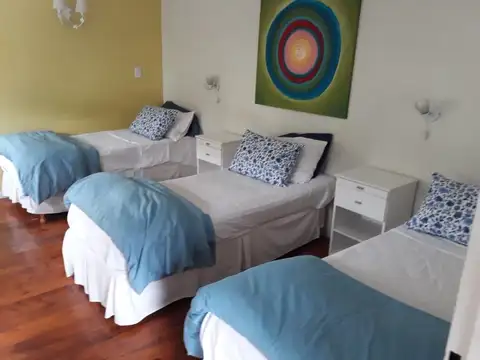 Depto Tipo Casa en Alquiler Temporal al Norte