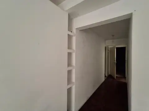 Bahía Blanca 100, Piso 1