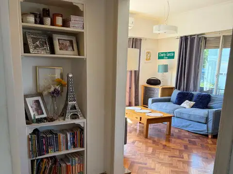 Depto Tipo Casa en Venta de 3 dormitorios