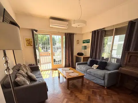 Depto Tipo Casa en Venta en La Lucila, USD 300.000
