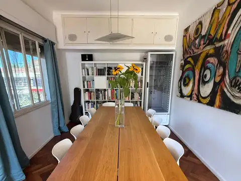 Depto Tipo Casa en Venta 41 años