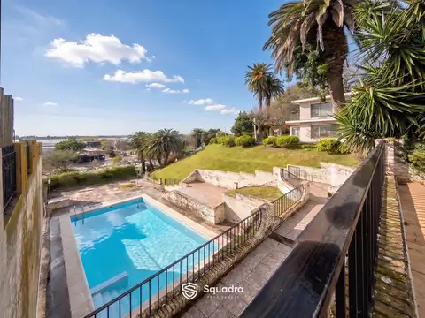 Casa en Venta en Alberdi, Rosario