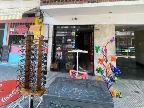 Avenida Monroe 3800