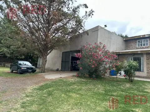 VENDE CASA 3 DORMITORIOS EN LA HERRADURA
