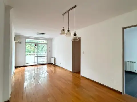 Departamento en Alquiler de 3 dormitorios