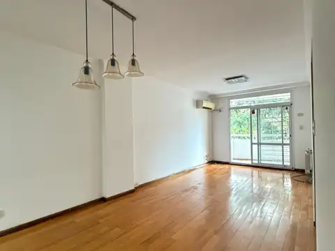 Departamento en Alquiler de 5 ambientes