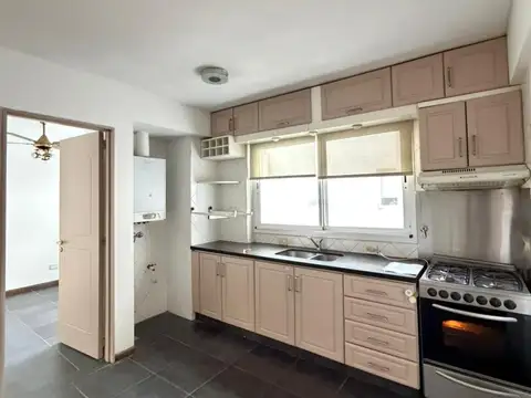 Departamento en Alquiler 18 años