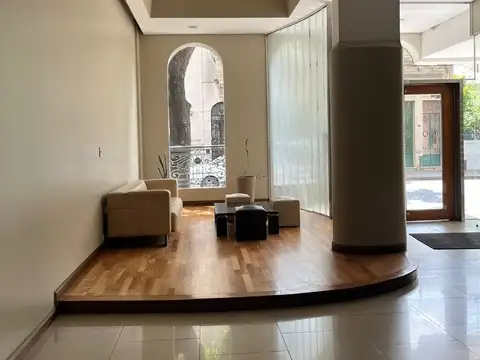 Dorrego 300, Piso 02