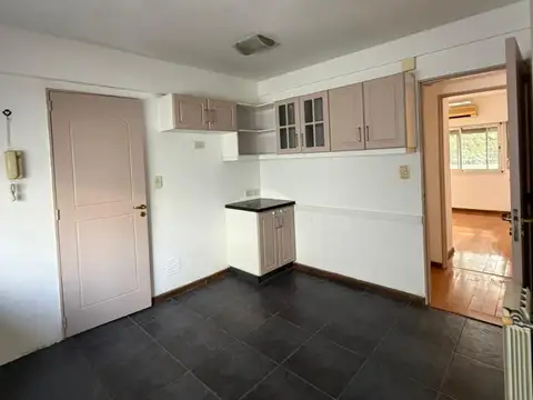 Departamento en Alquiler al Oeste