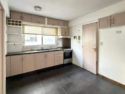 Departamento 5 ambientes con 1 baño