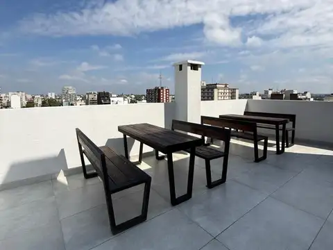 Departamento en el emprendimiento Bauness Plaza