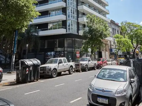 Departamento en el emprendimiento Bauness Plaza