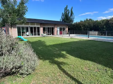 Casa en Venta 1 año