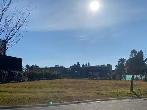 Terreno en Venta en Pilar del Este - Santa Emilia, Countries y Barrios Cerrados en Pilar
