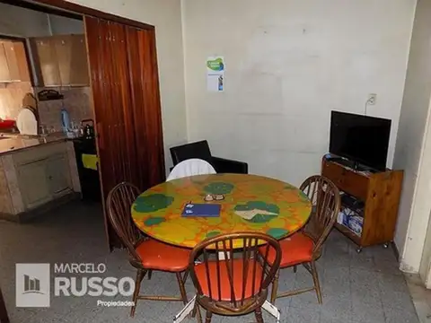 Casa en Venta en Villa Santos Tesei, USD 95.000