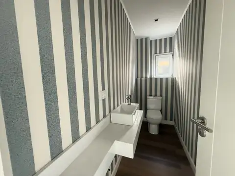 Casa en Alquiler A Estrenar