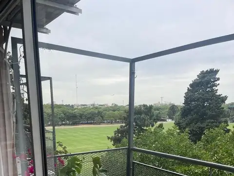 Departamento en Alquiler Temporal en Las Cañitas, USD 850