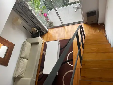 Chenaut 1700 , Piso 4